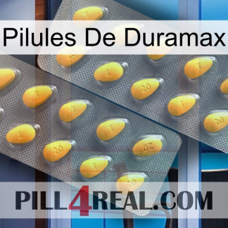 Duramax Pills cialis2